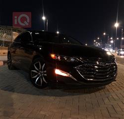 شيفروليه ماليبو